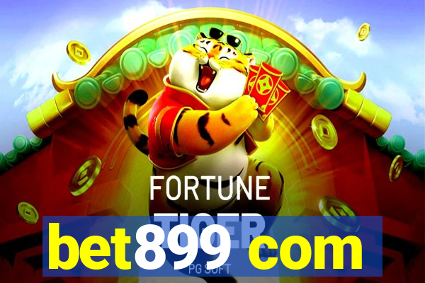 bet899 com